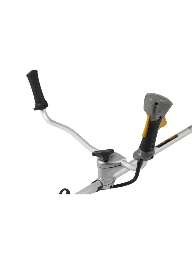 Alpina Italy Petrol Brush Cutter ABR 52 with 51.7 cc Petrol Engine - Image 4
